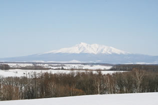 北海道小清水